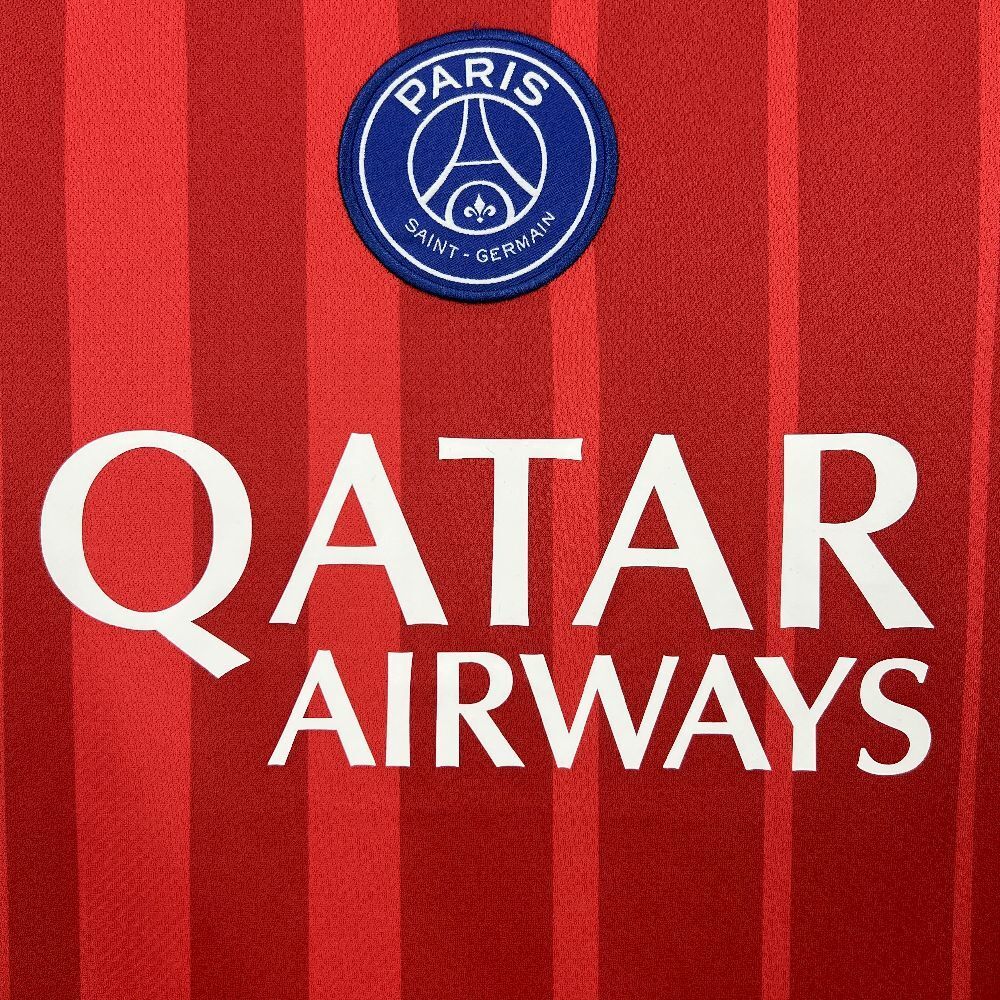 Maillot PSG Third 2025-2026
