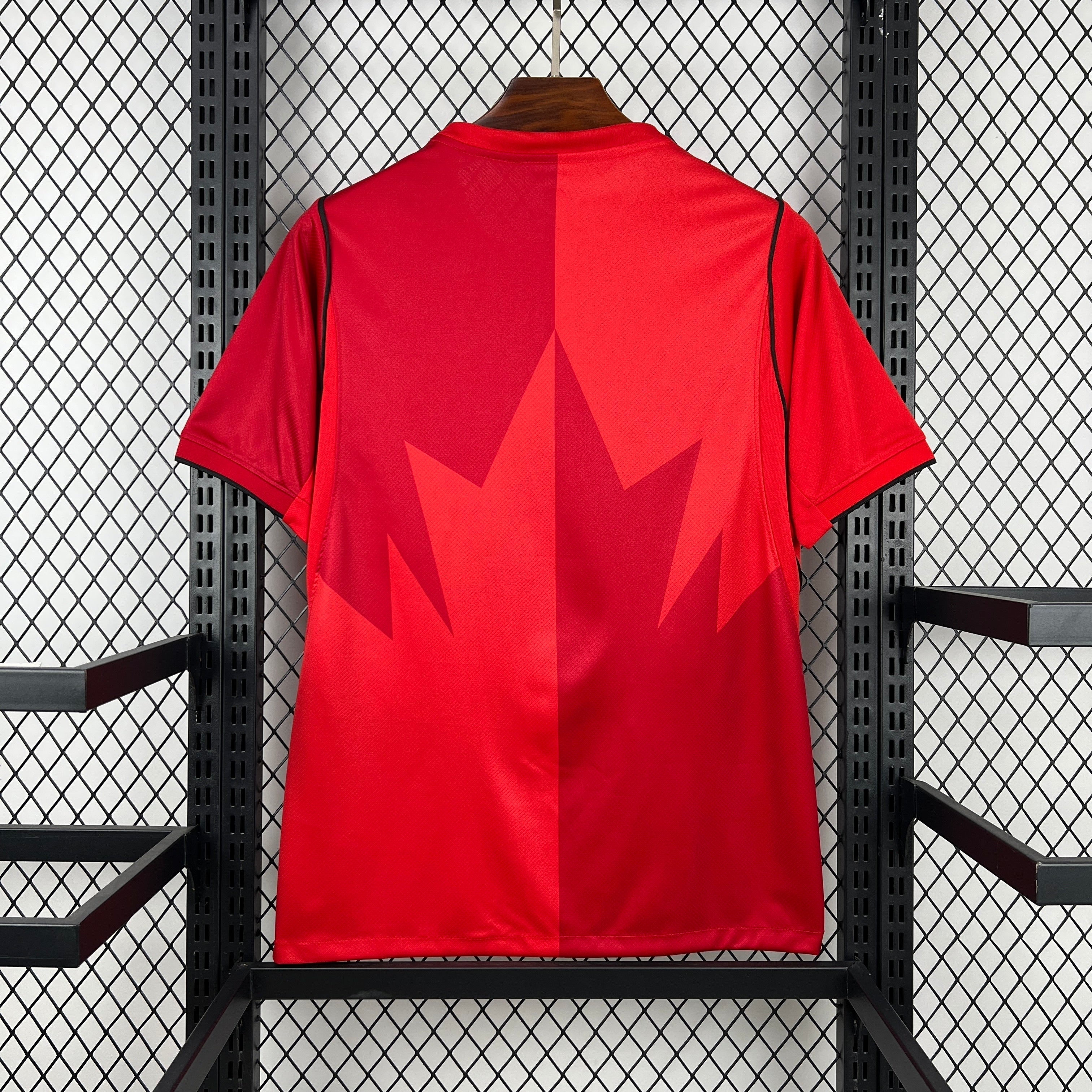 Maillot Canada World Cup 2026