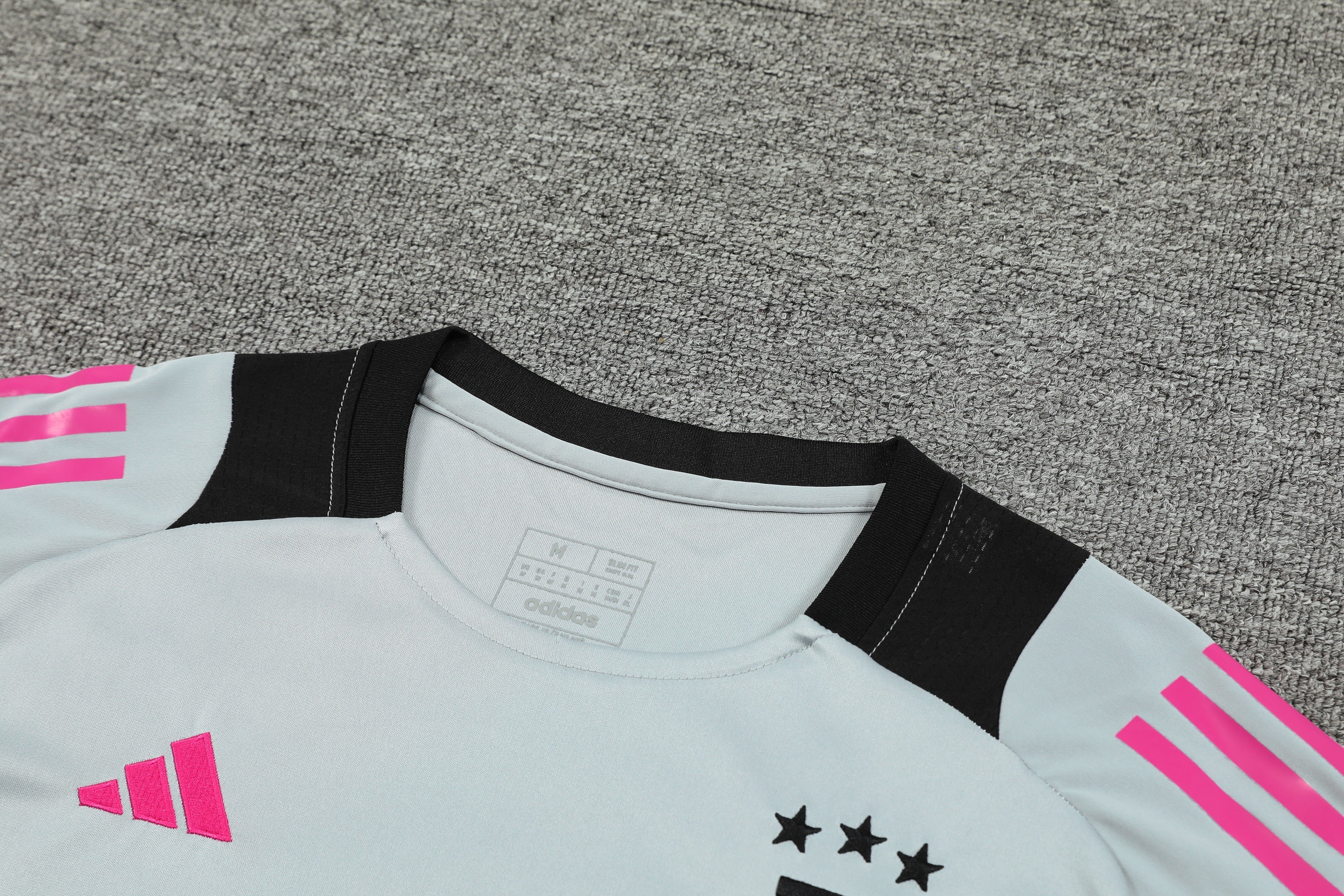 Ensemble Juventus Training