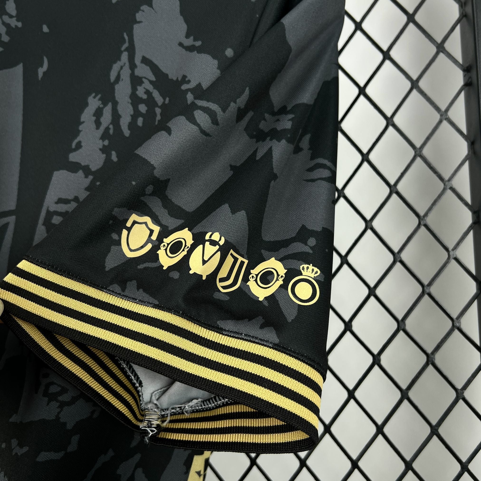 Maillot Portugal Concept CR7 2026