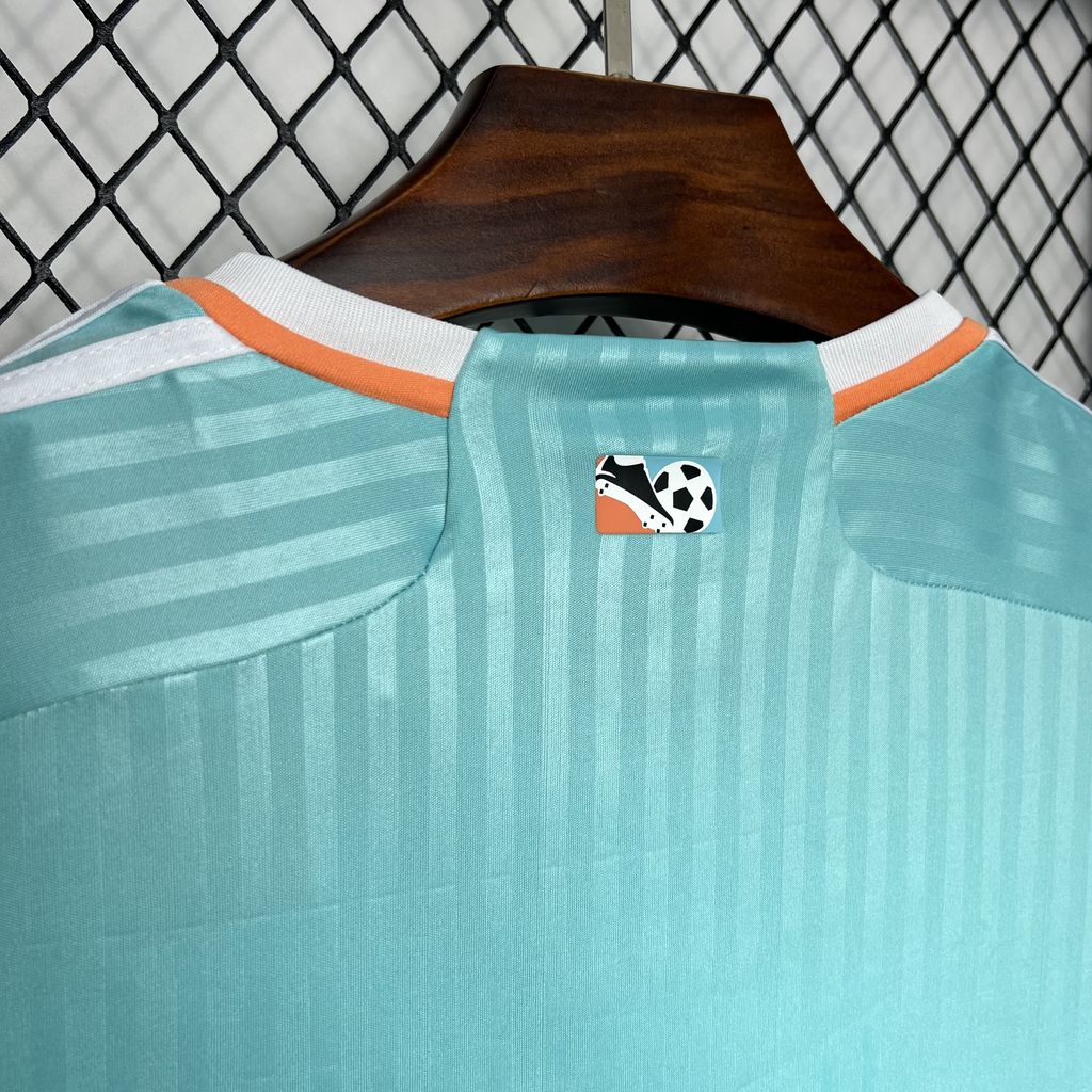Maillot Inter Miami Third 24/25