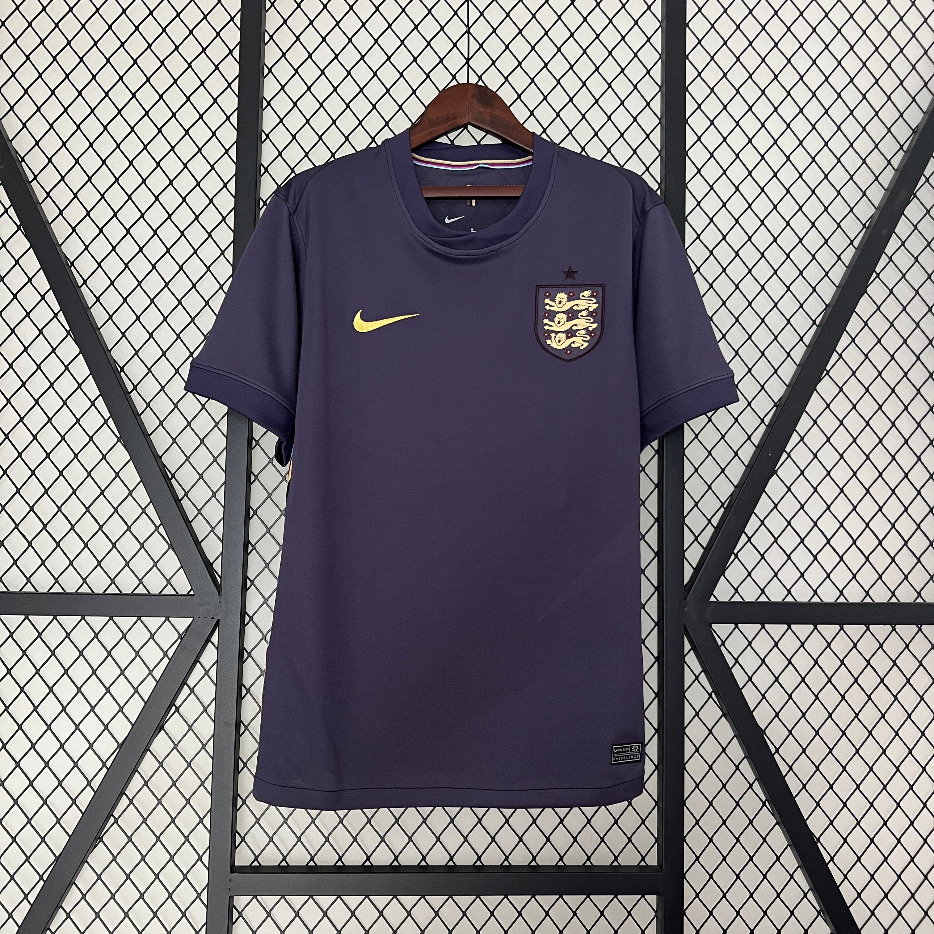 Maillot Angleterre Extérieur 2024