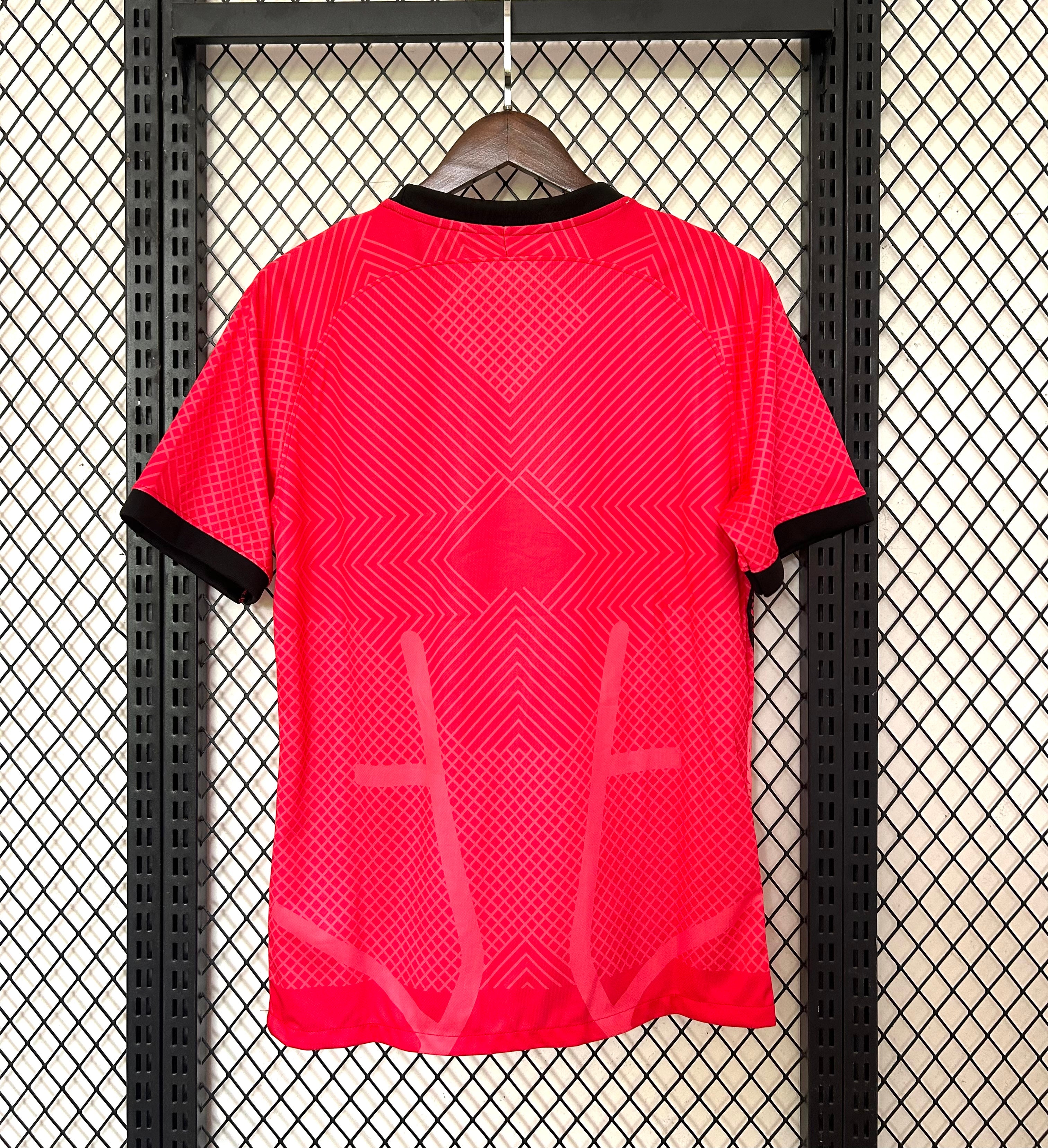 Maillot Inter Milan Concept