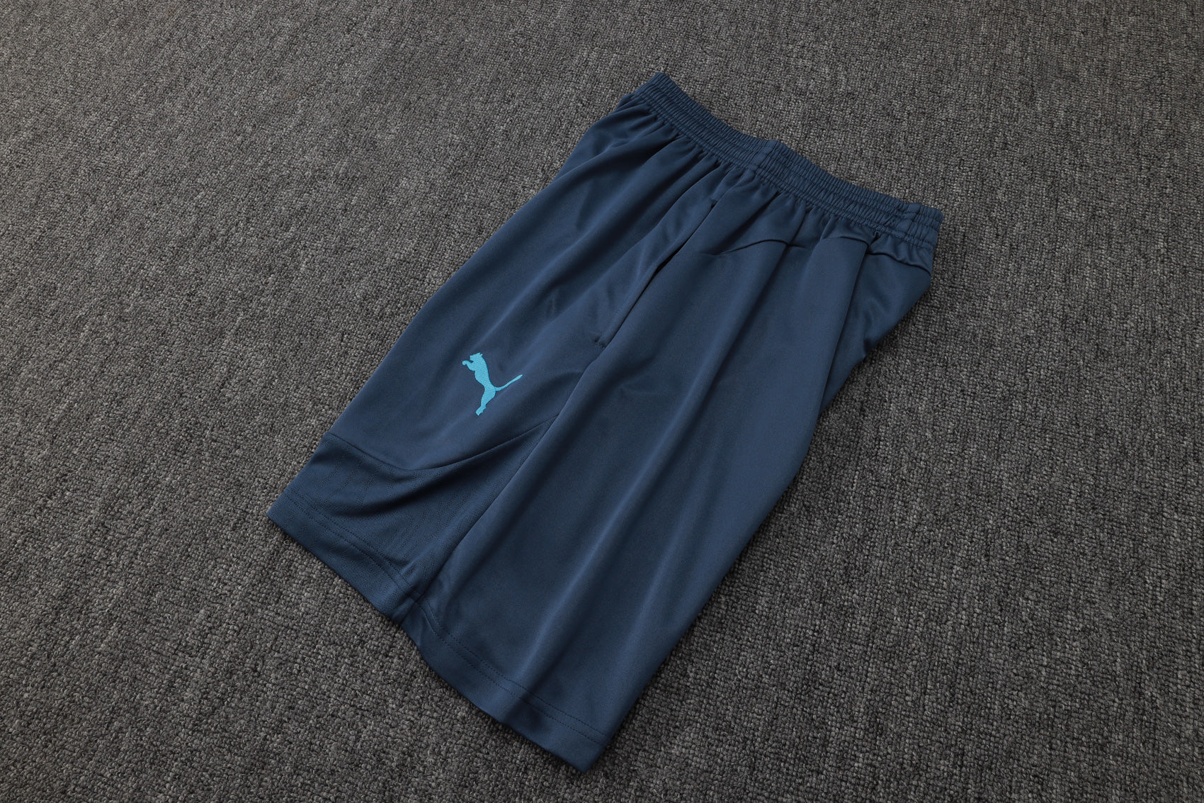 Ensemble Manchester City Training 24/25