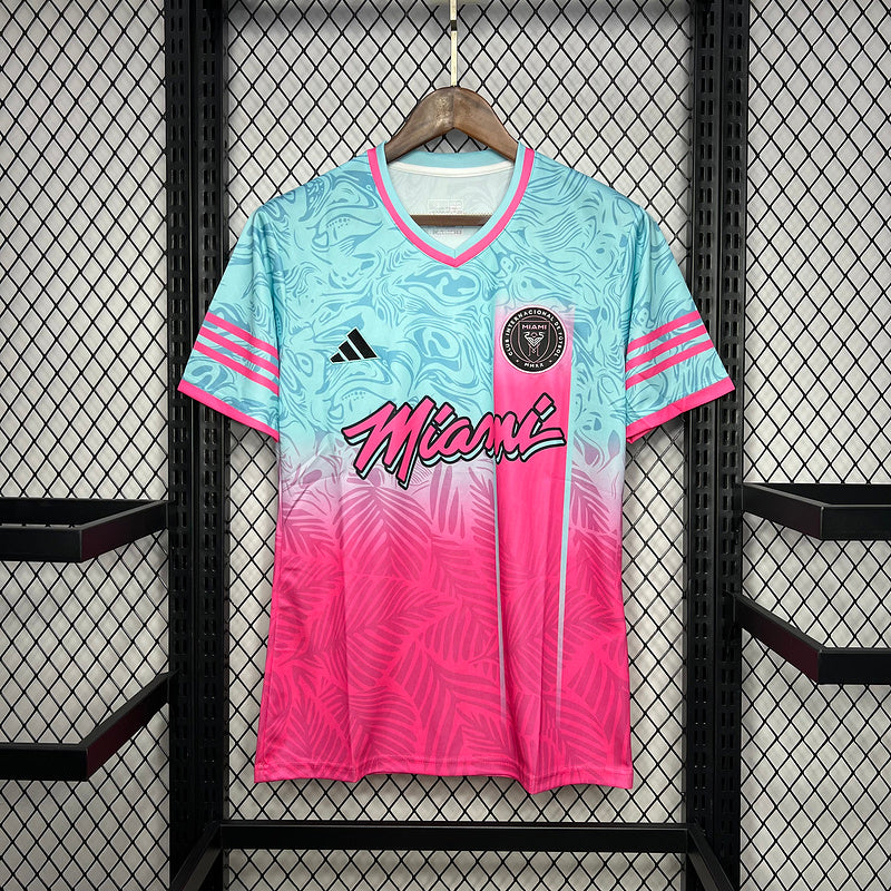Maillot Inter Miami Concept 24/25