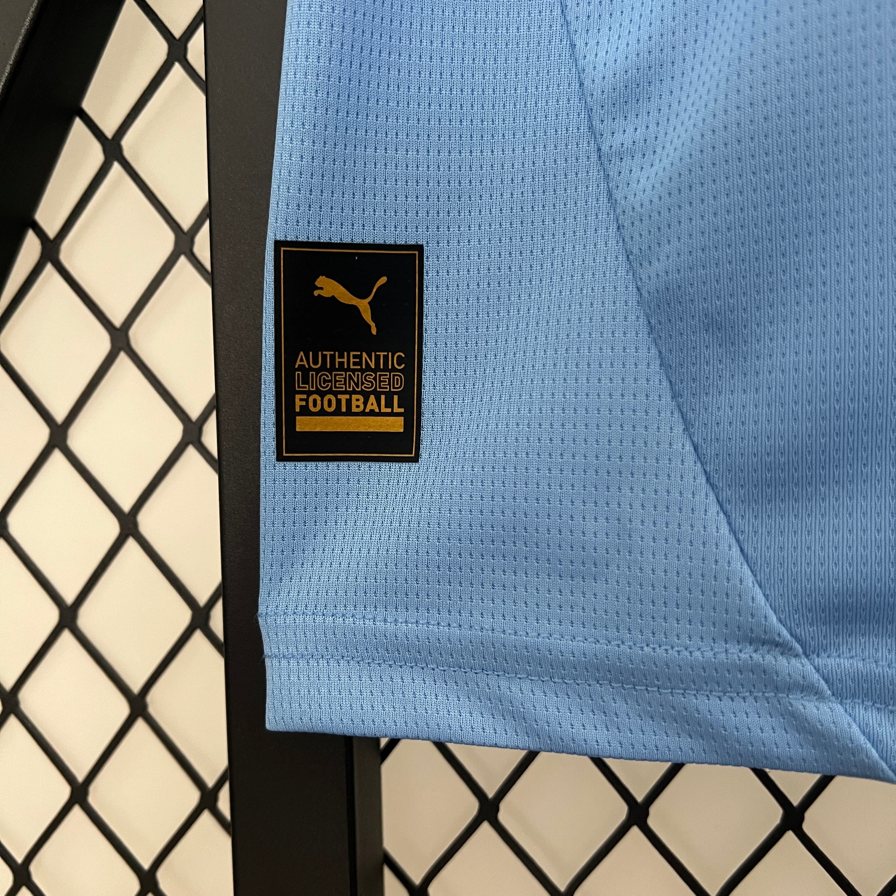 Maillot Manchester City Domicile 24/25