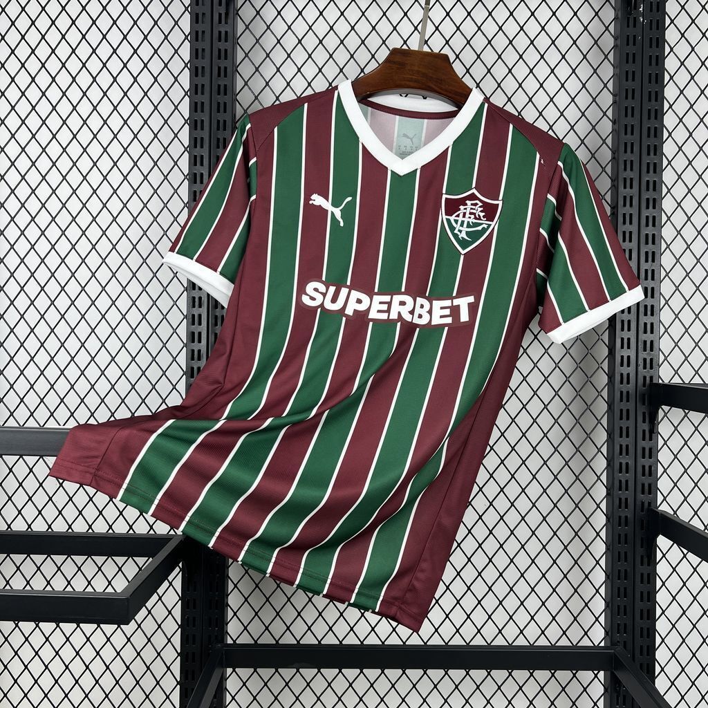 Maillot Fluminense 26-27