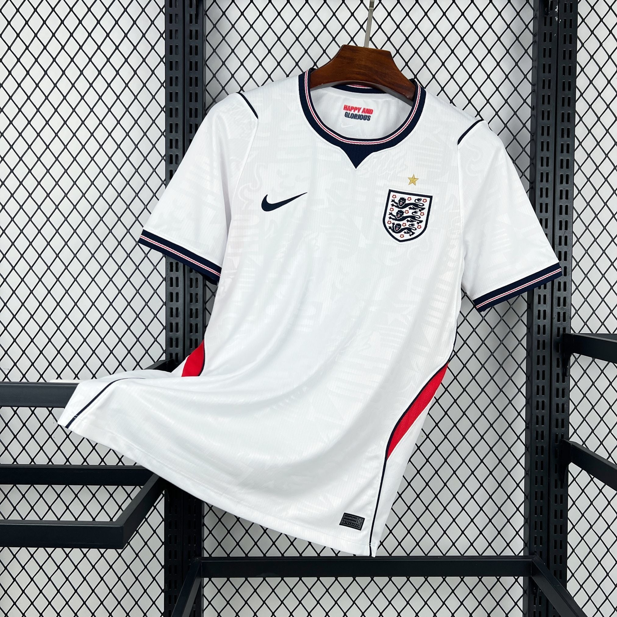 Maillot Angleterre World Cup 2026