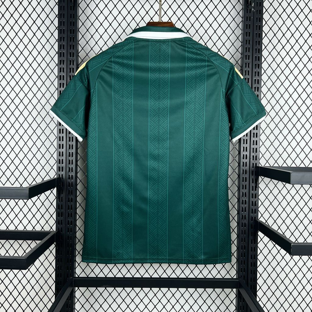 Maillot Afrique du Sud Extérieur World Cup 2026