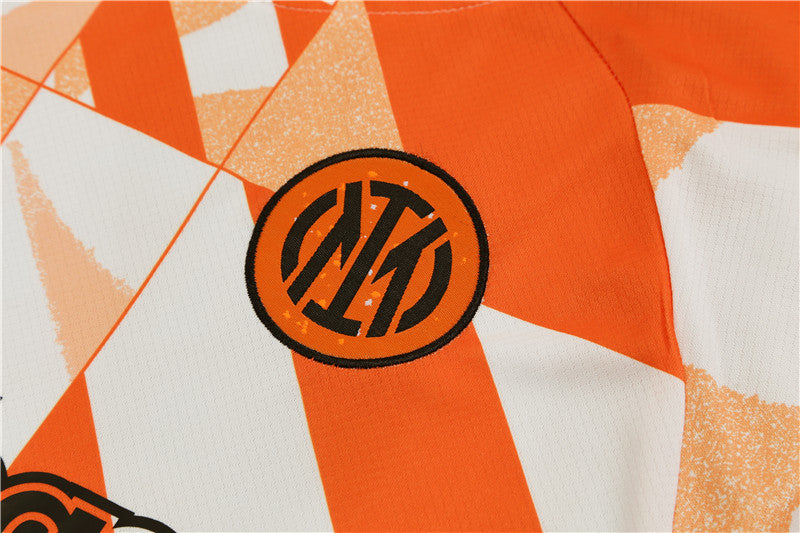 Ensemble Inter Training "Orange" 24/25