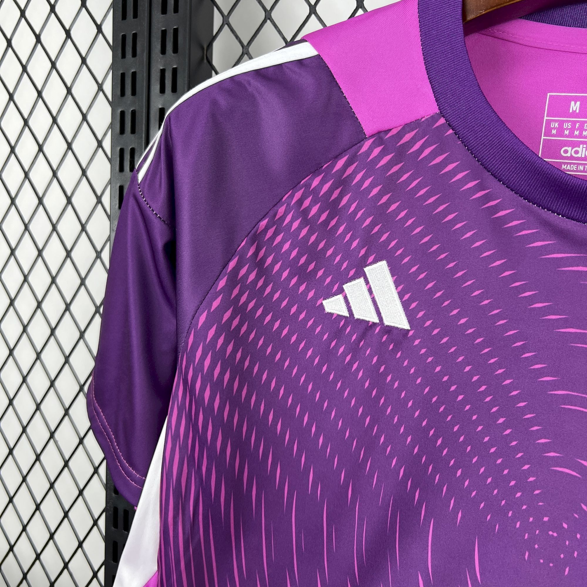 Maillot Bayern Munich Gardien 2025-2026
