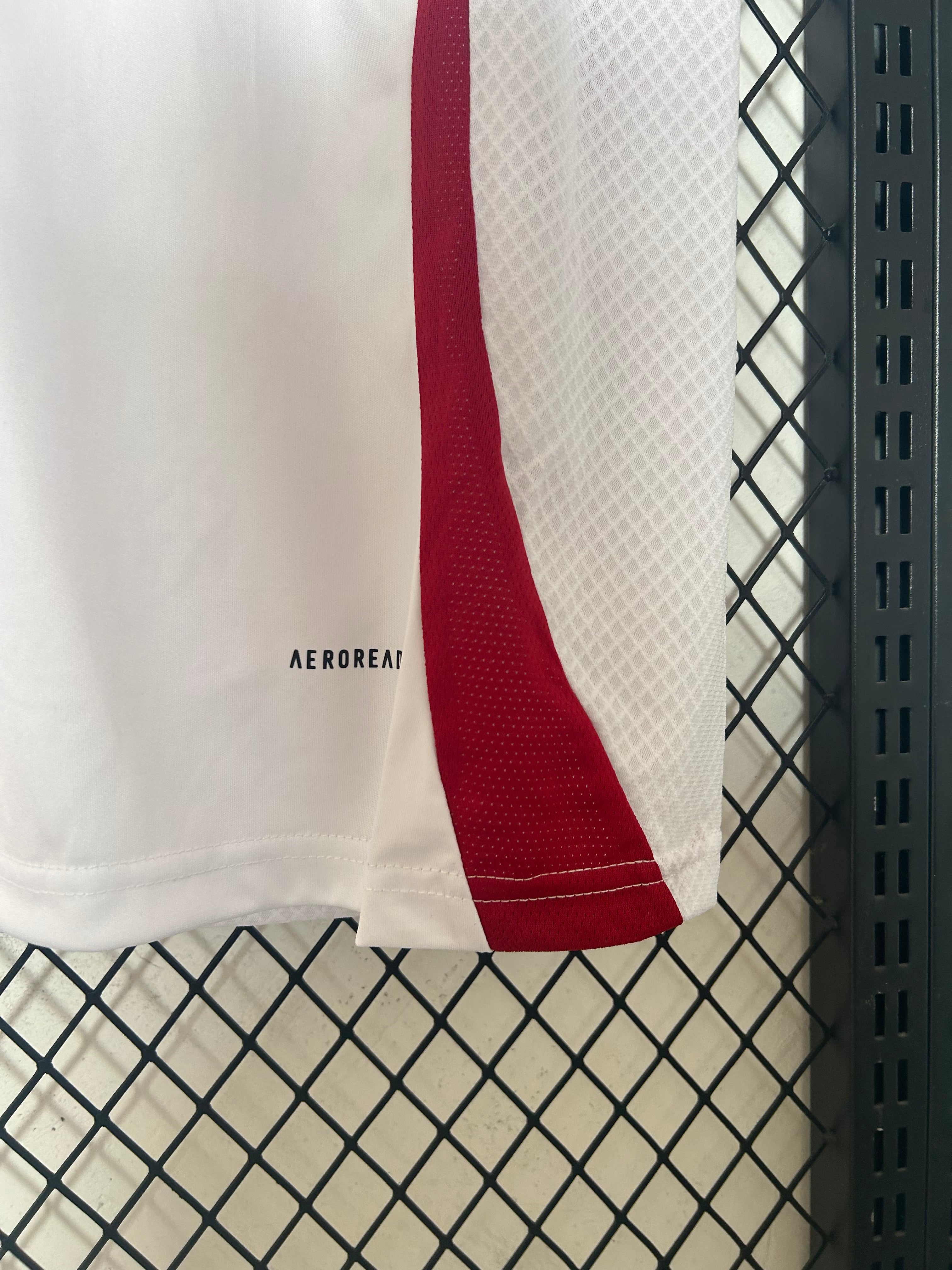 Maillot Japon Y-3 24/25