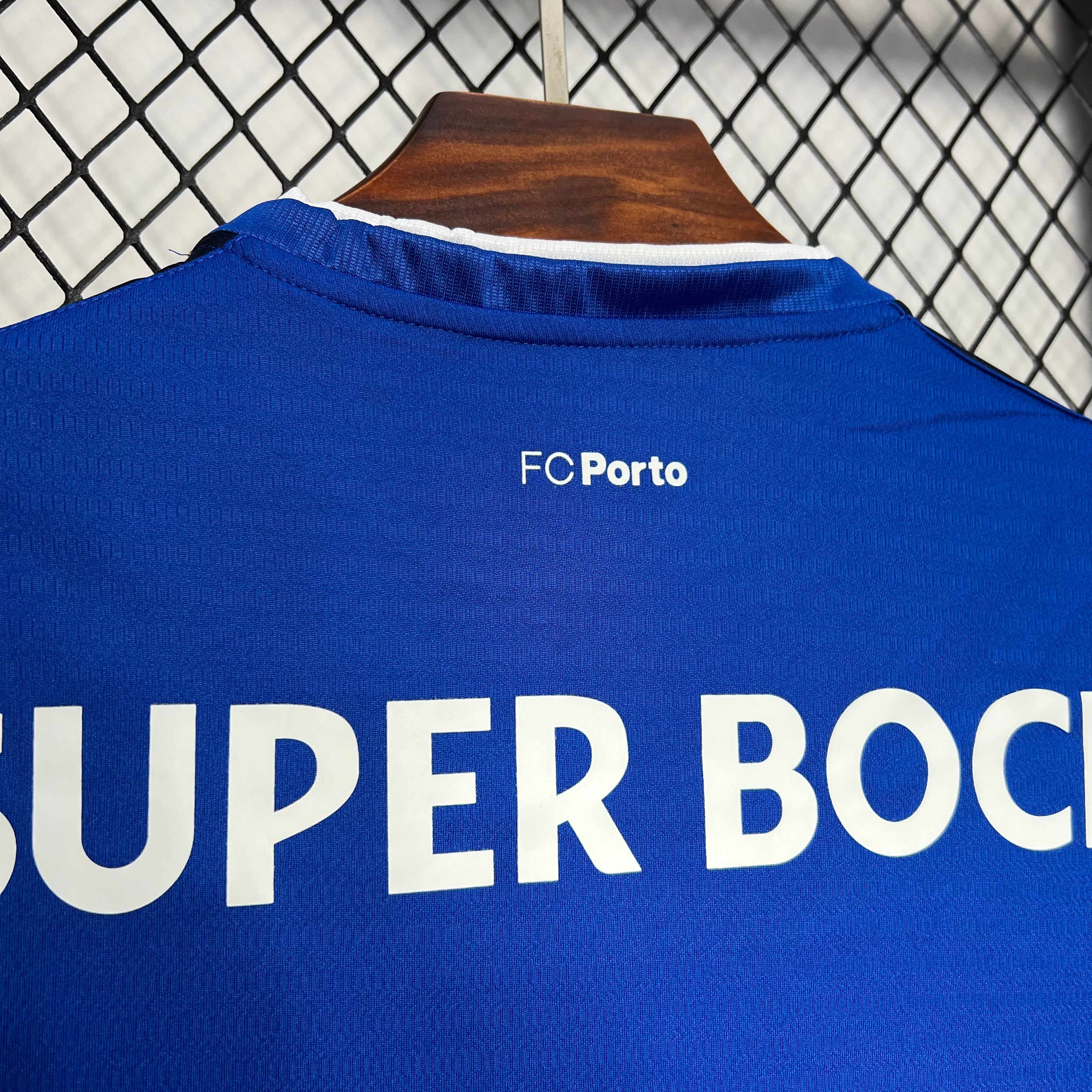 Maillot Fc Porto Domicile 24/25