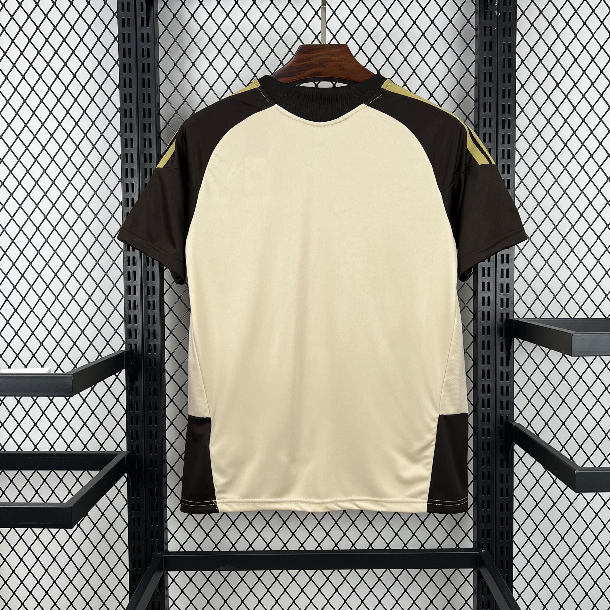 Maillot Flamengo Pre-Match 25-26
