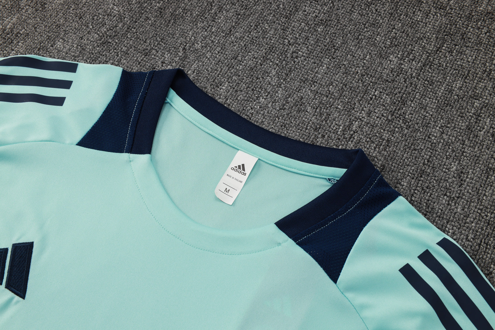 Ensemble Manchester United Training 24/25