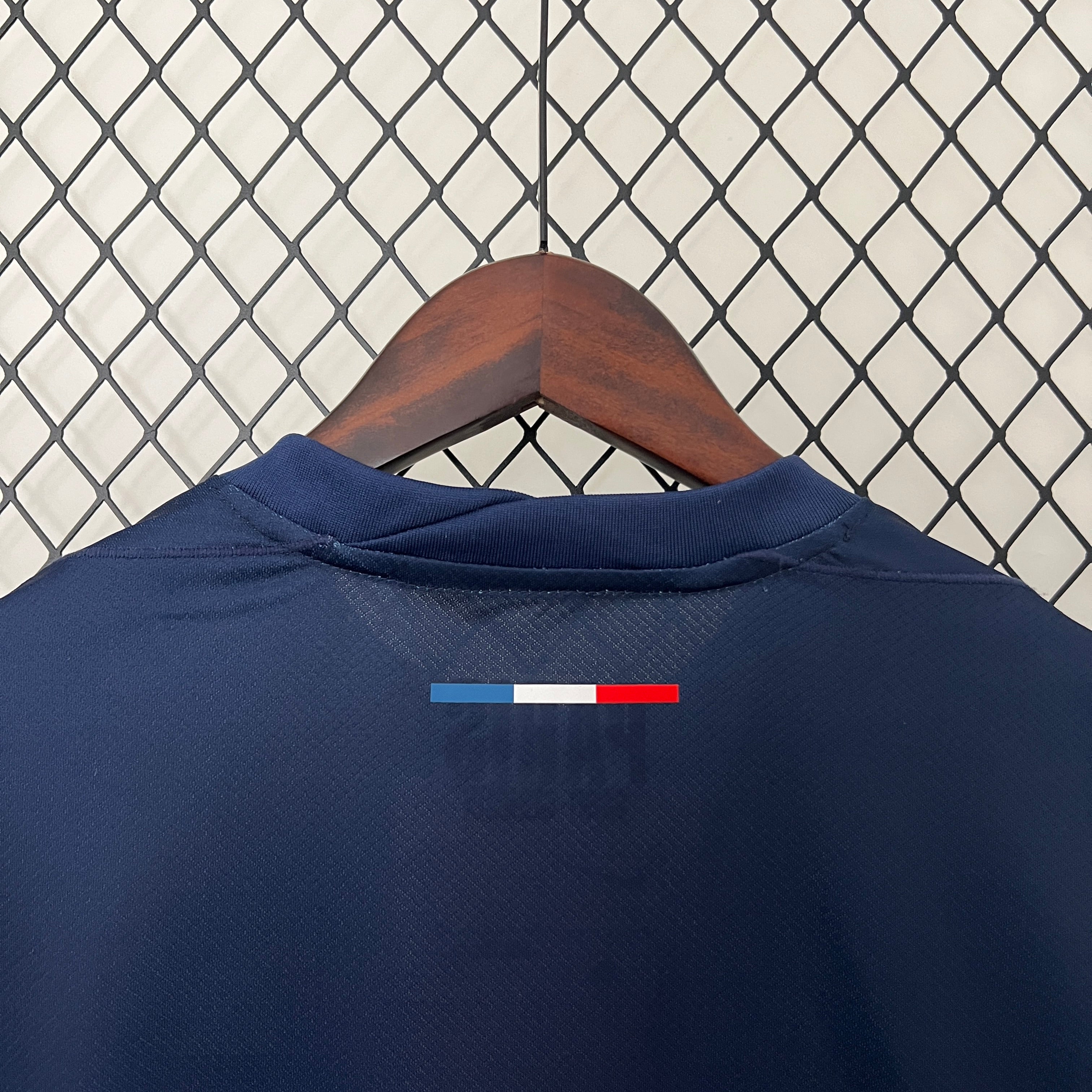 Maillot PSG Domicile 24/25
