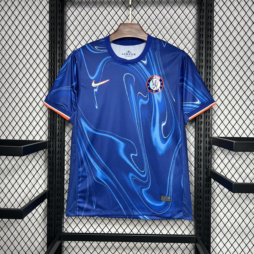 Maillot Chelsea Domicile 24/25