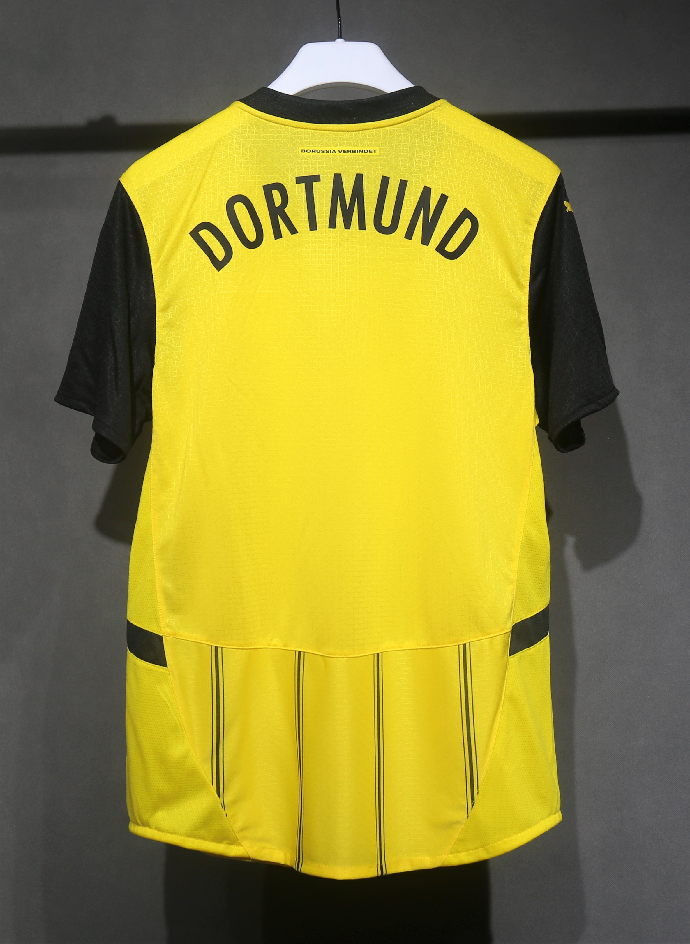 Maillot Dortmund Domicile Version Player 24/25