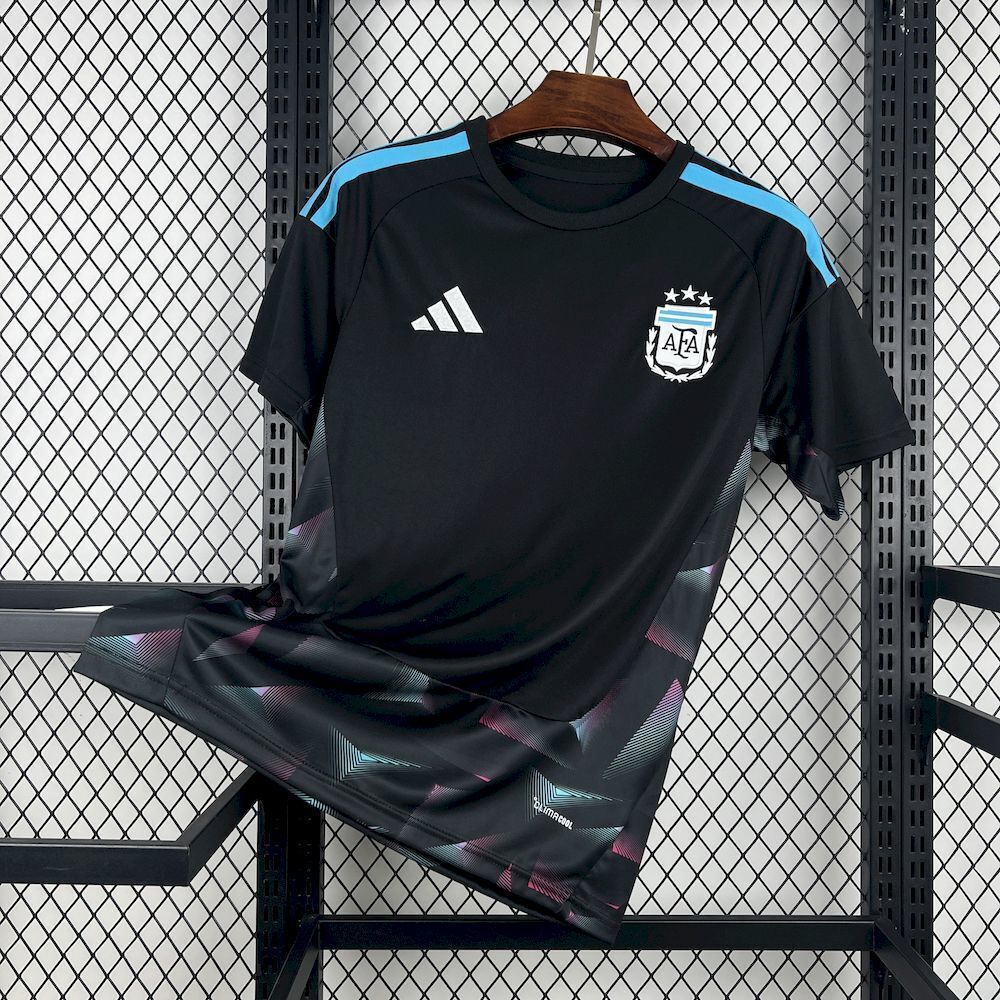 Maillot Argentine Gardien 2026