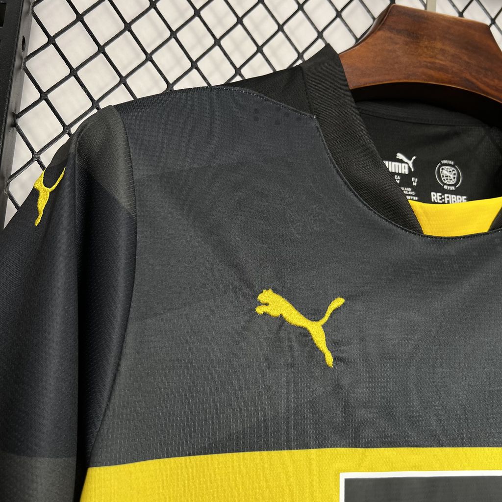 Maillot Dortmund Extérieure 24/25