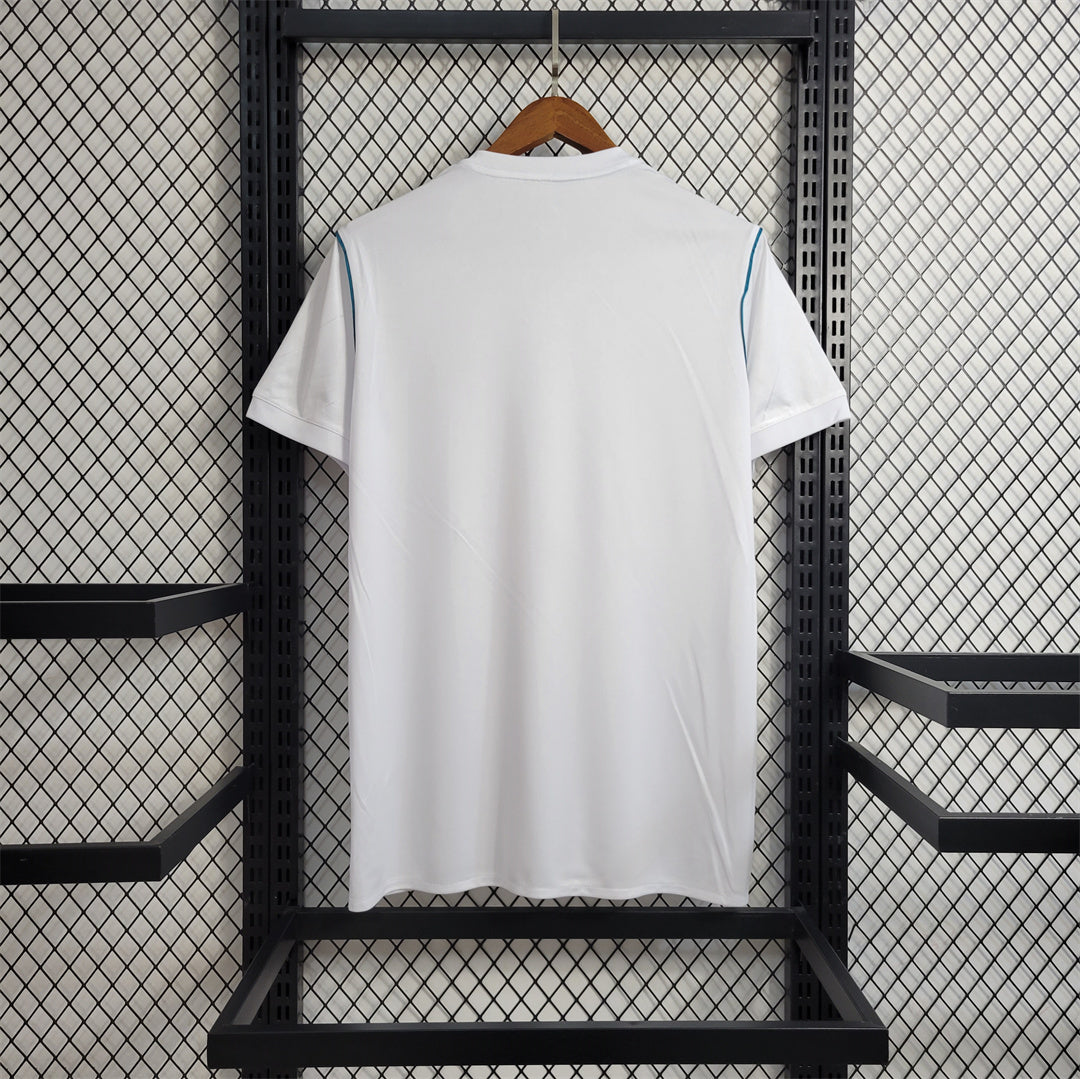 Maillot Real Madrid Retro 17-18