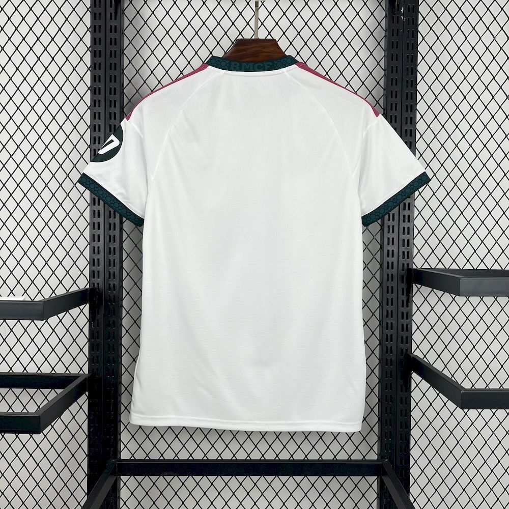 Maillot Real Madrid 26-27