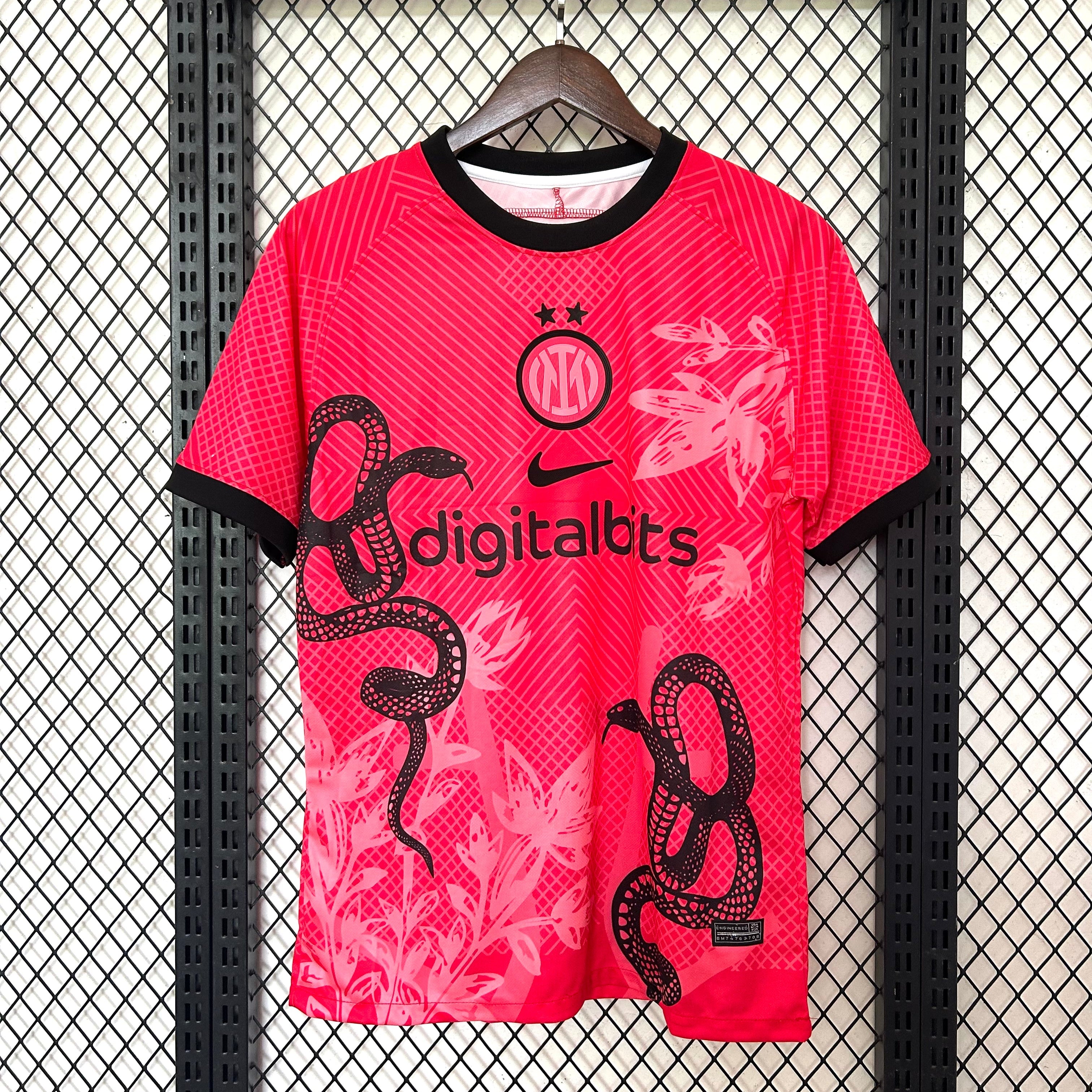 Maillot Inter Milan Concept