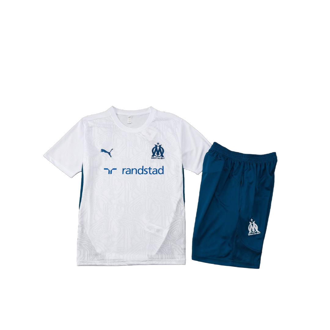 Ensemble Marseille Training 24/25