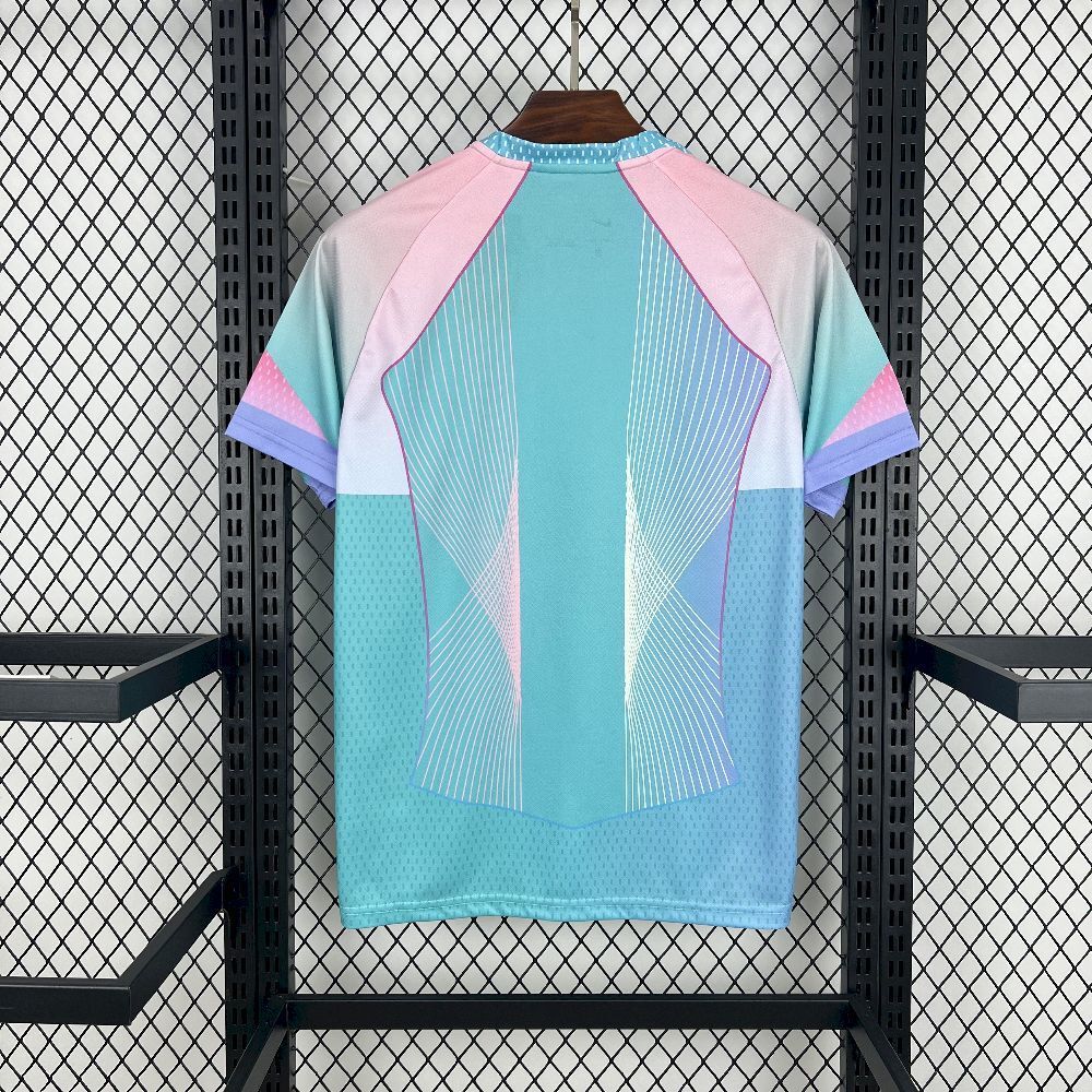 Maillot PSG Concept 25-26