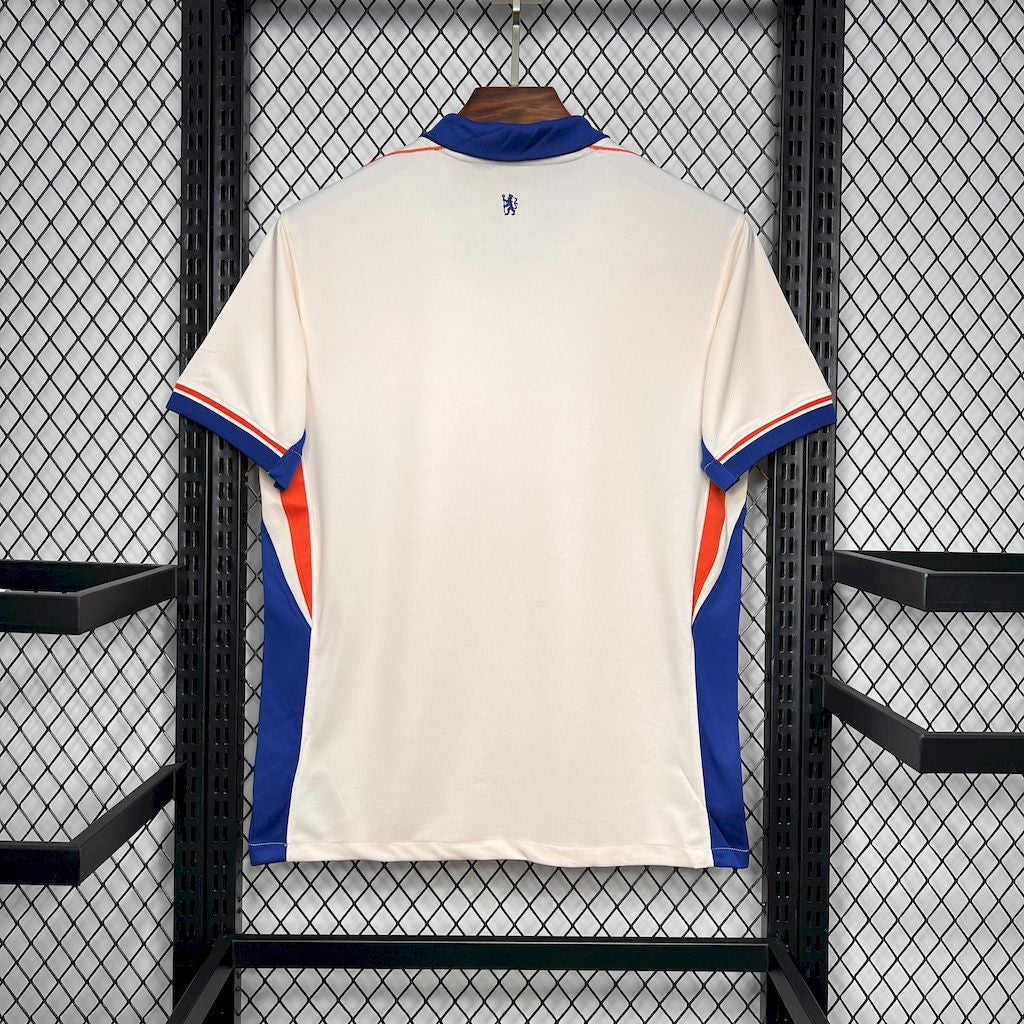 Maillot Chelsea Extérieur 24/25