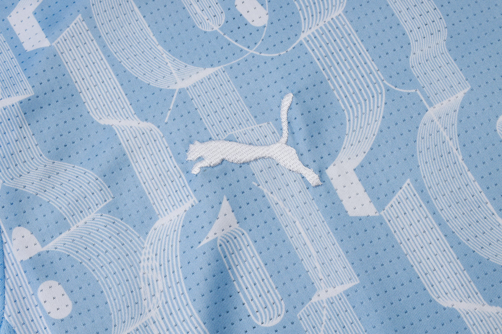 Ensemble Manchester City Training 24/25