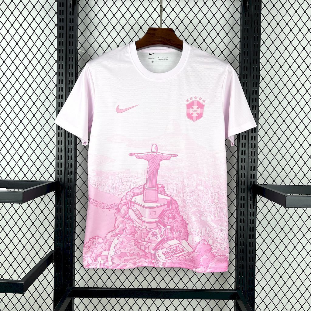 Maillot Brésil Concept Rose 25-26
