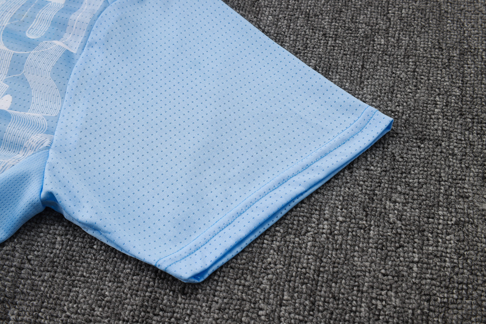 Ensemble Manchester City Training 24/25