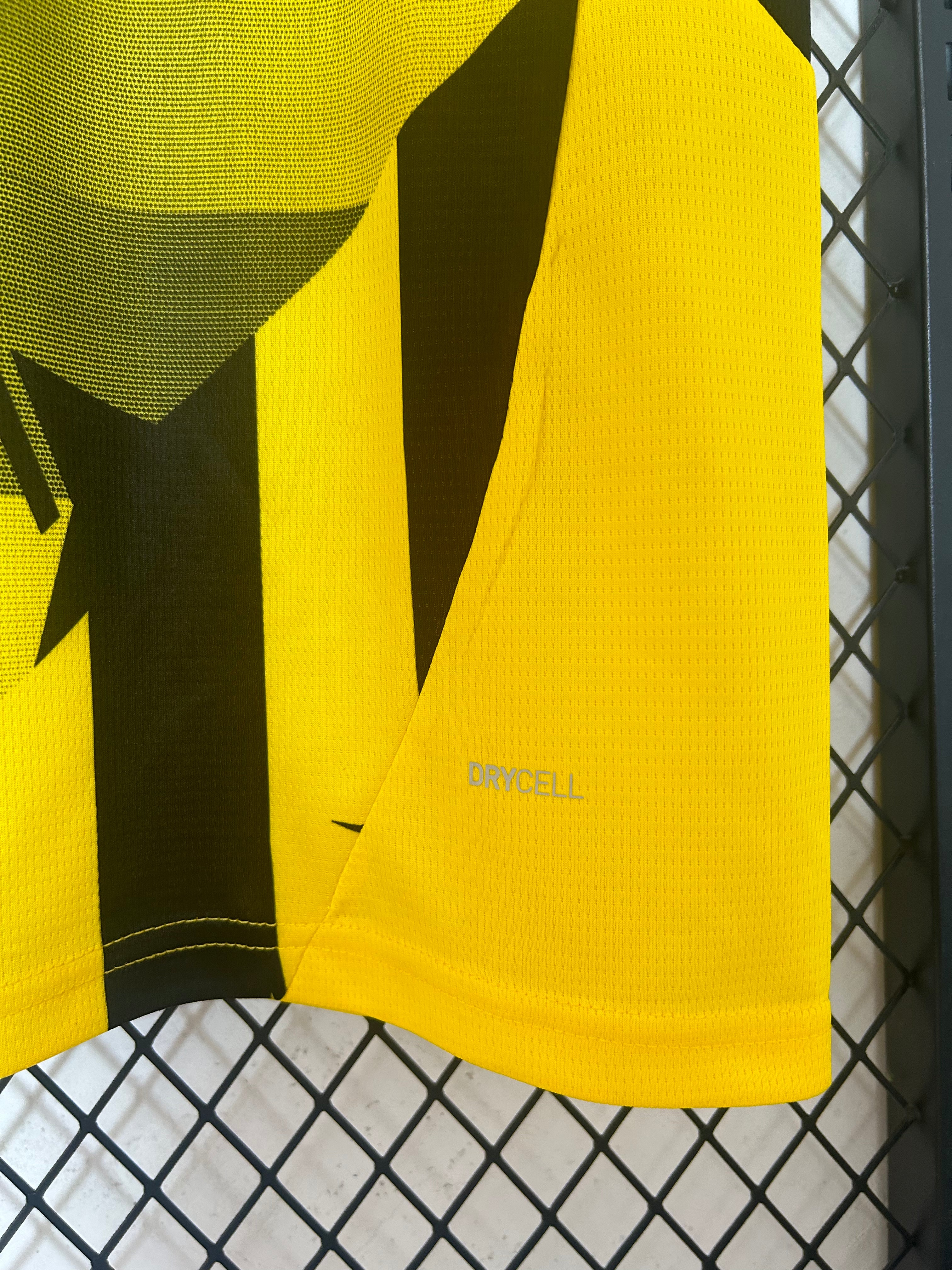 Maillot Dortmund Ldc 24/25