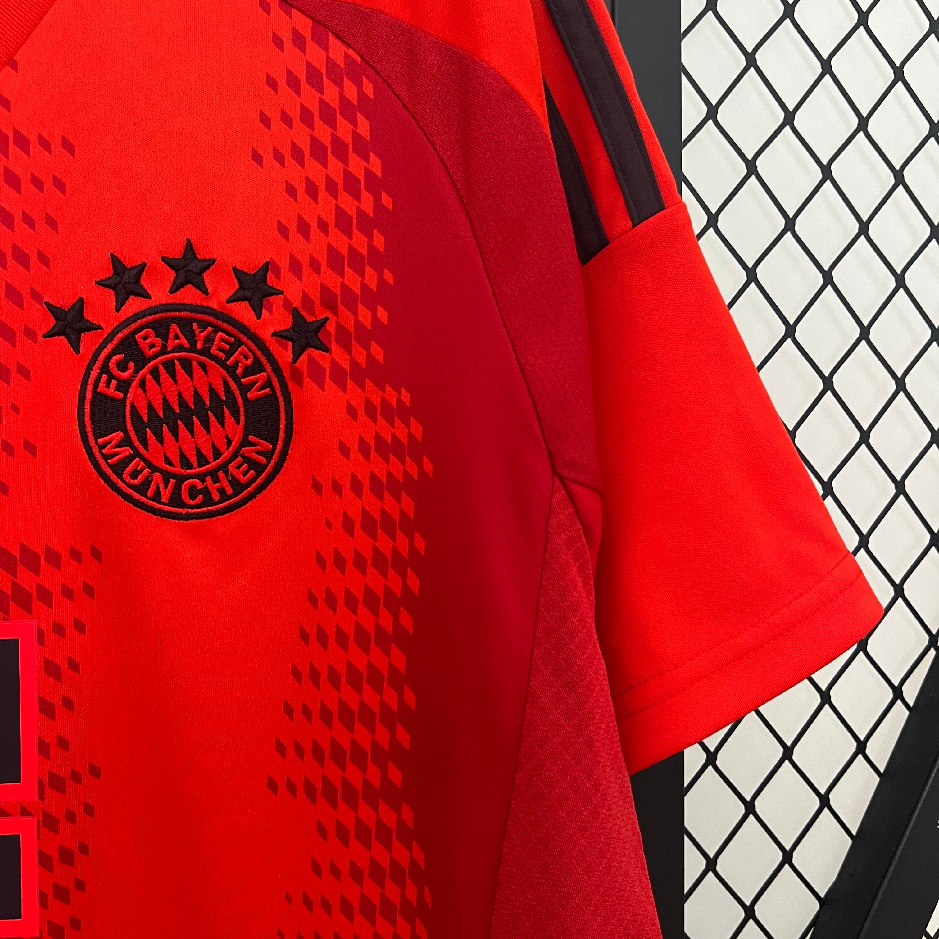 Maillot Bayern Munich Domicile 24/25