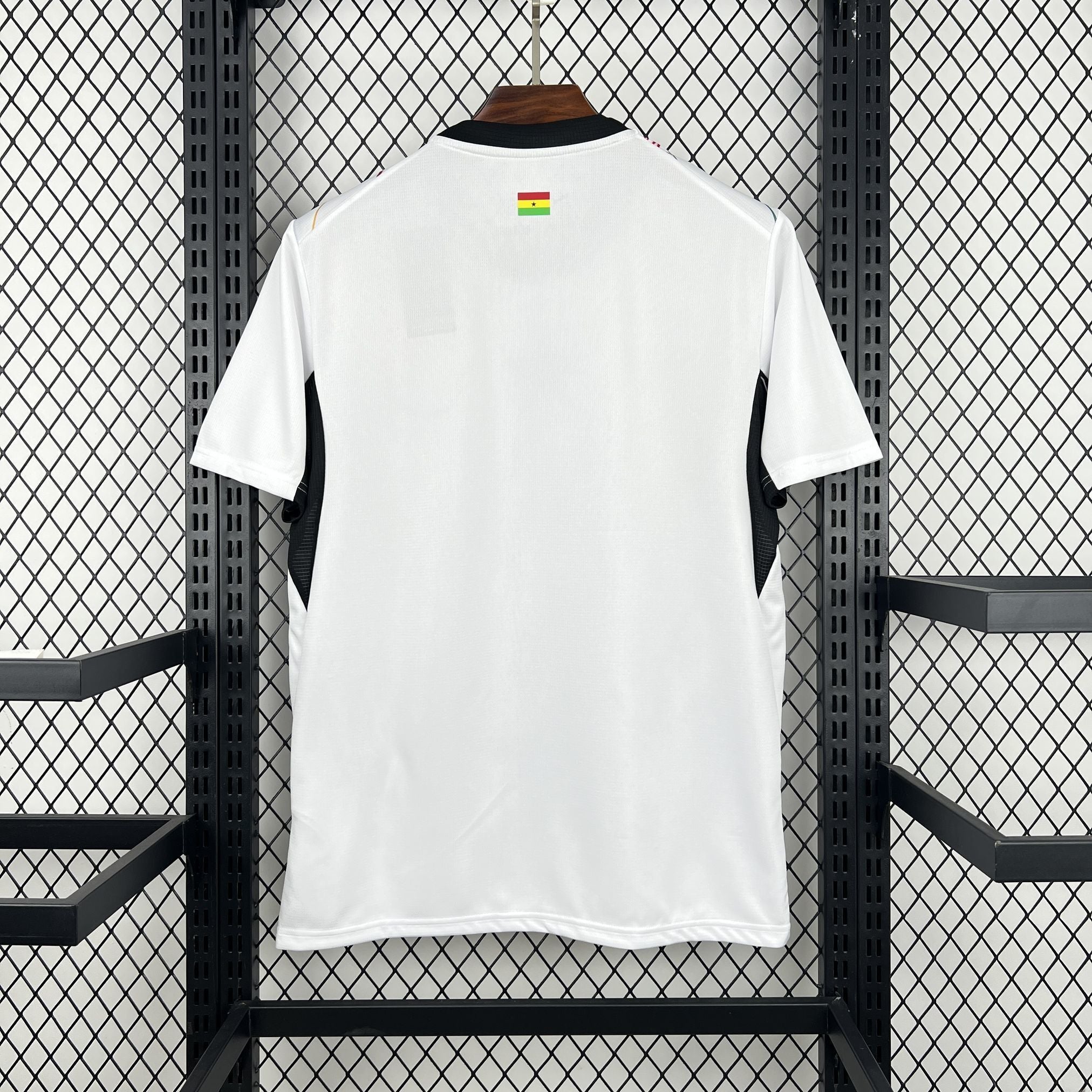 Maillot Ghana World Cup 2026