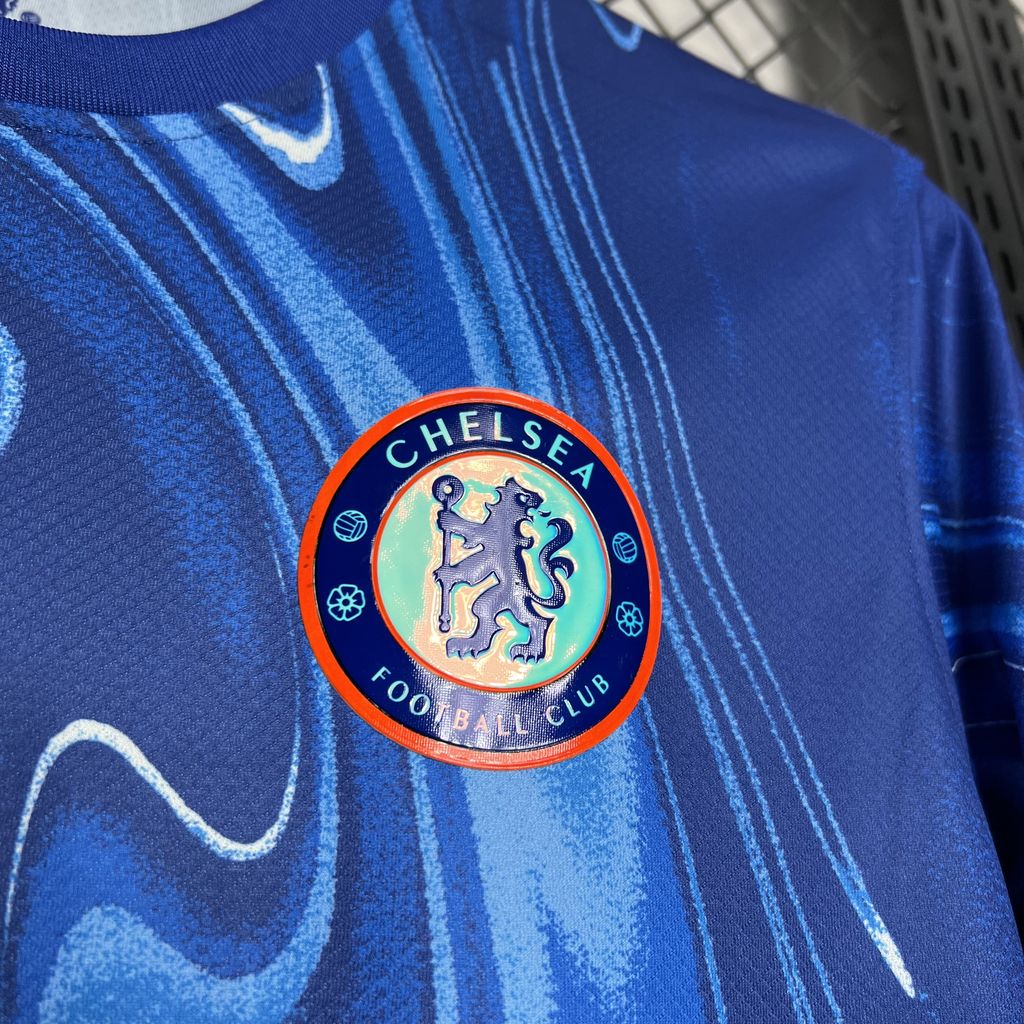 Maillot Chelsea Domicile 24/25