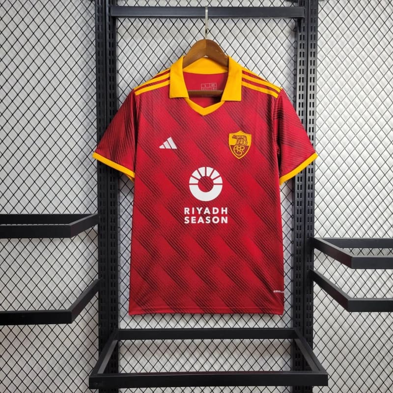Maillot As Roma 24/25