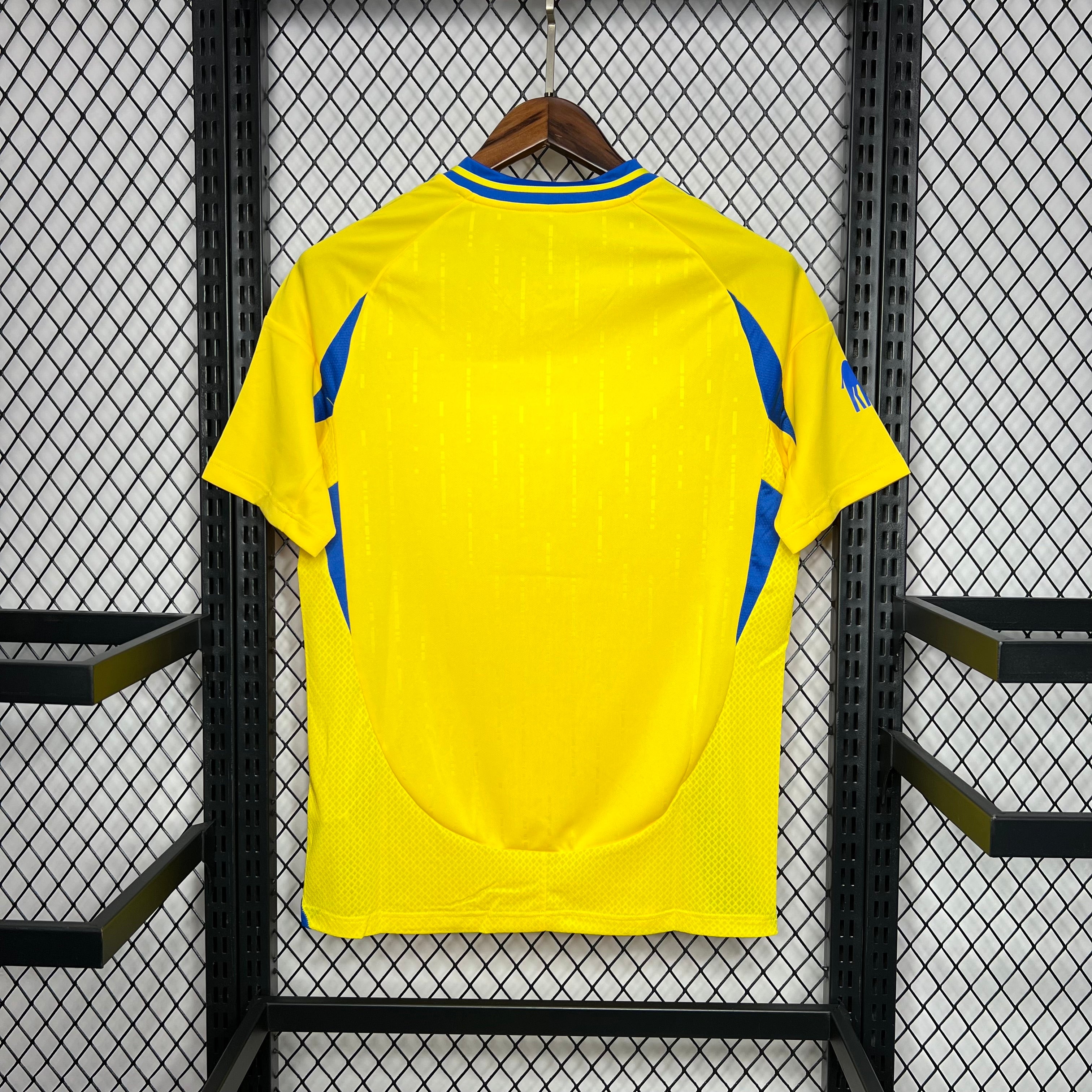 Maillot AL Nasr Domicile 24/25