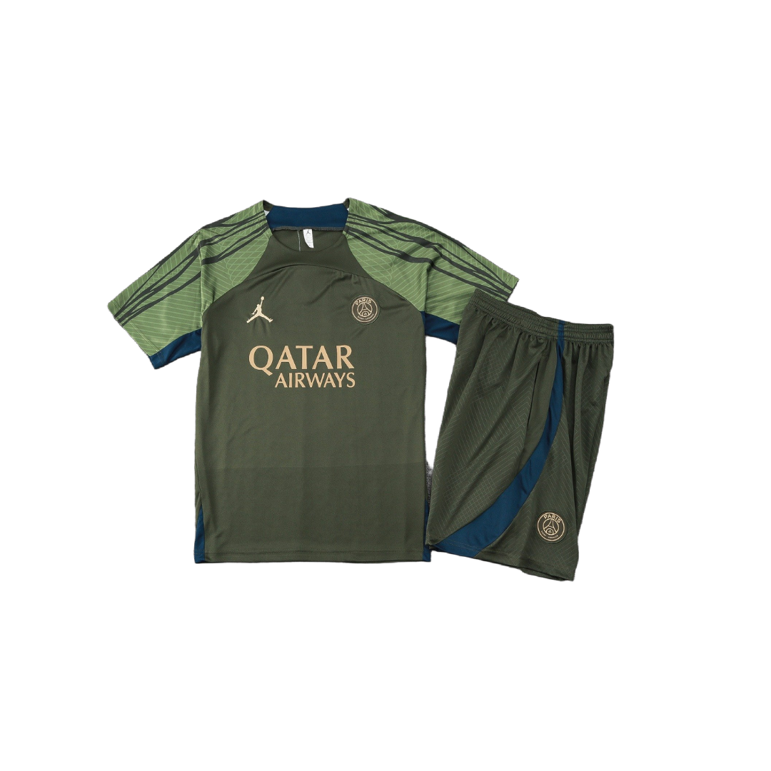 Ensemble PSG Training 24/25