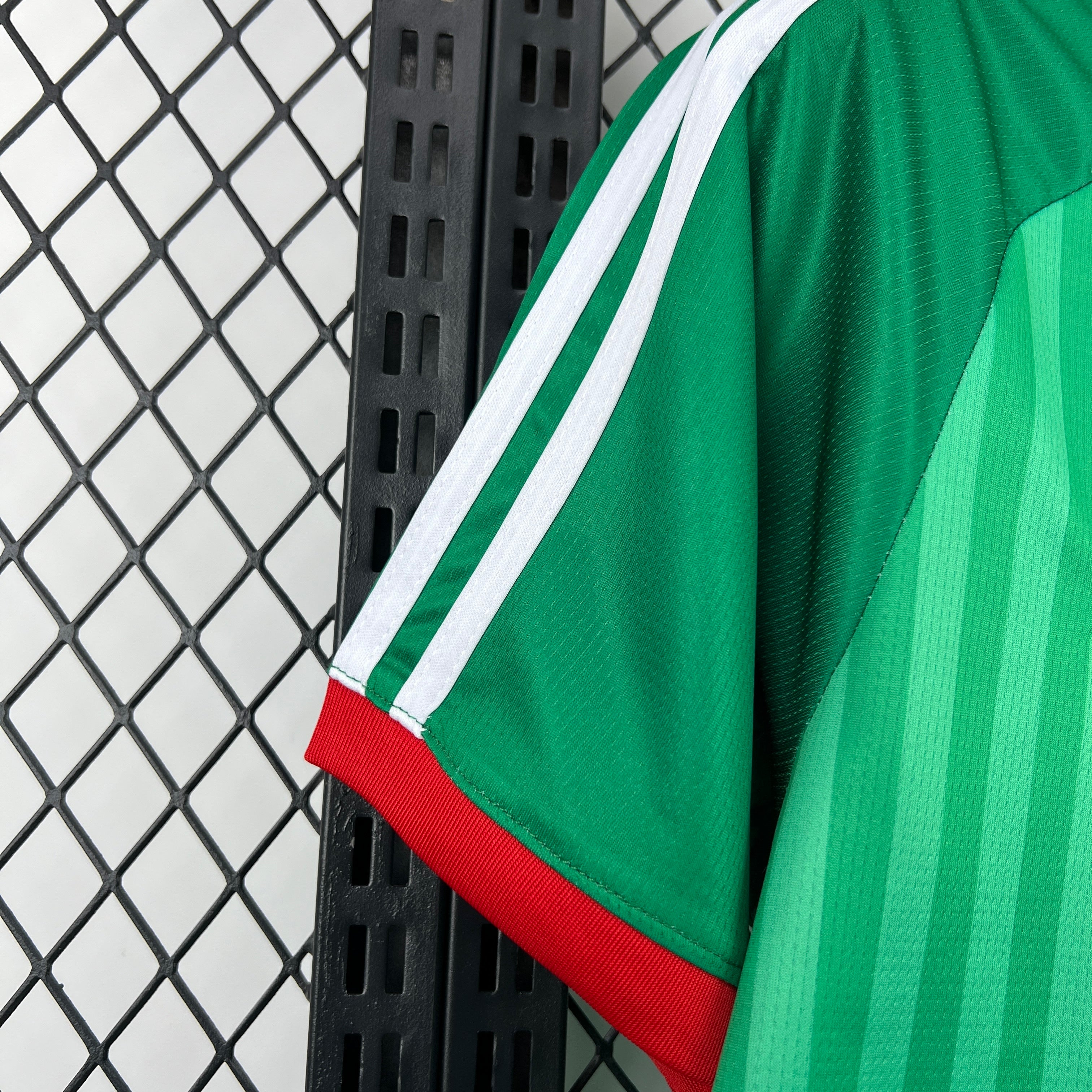 Maillot Algérie Domicile World Cup 2026