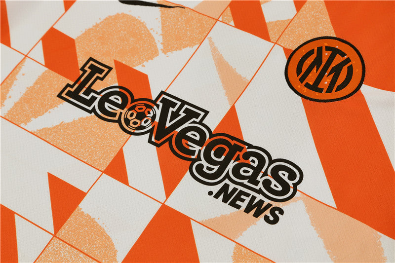 Ensemble Inter Training "Orange" 24/25