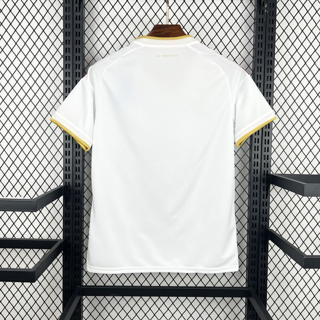 Maillot Venezuela Extérieur World Cup 2026