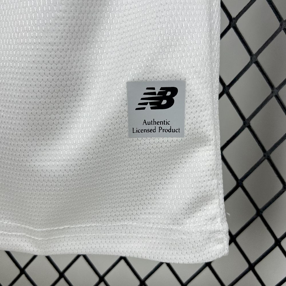 Maillot Bayern Leverkusen Extérieur 2025-2026