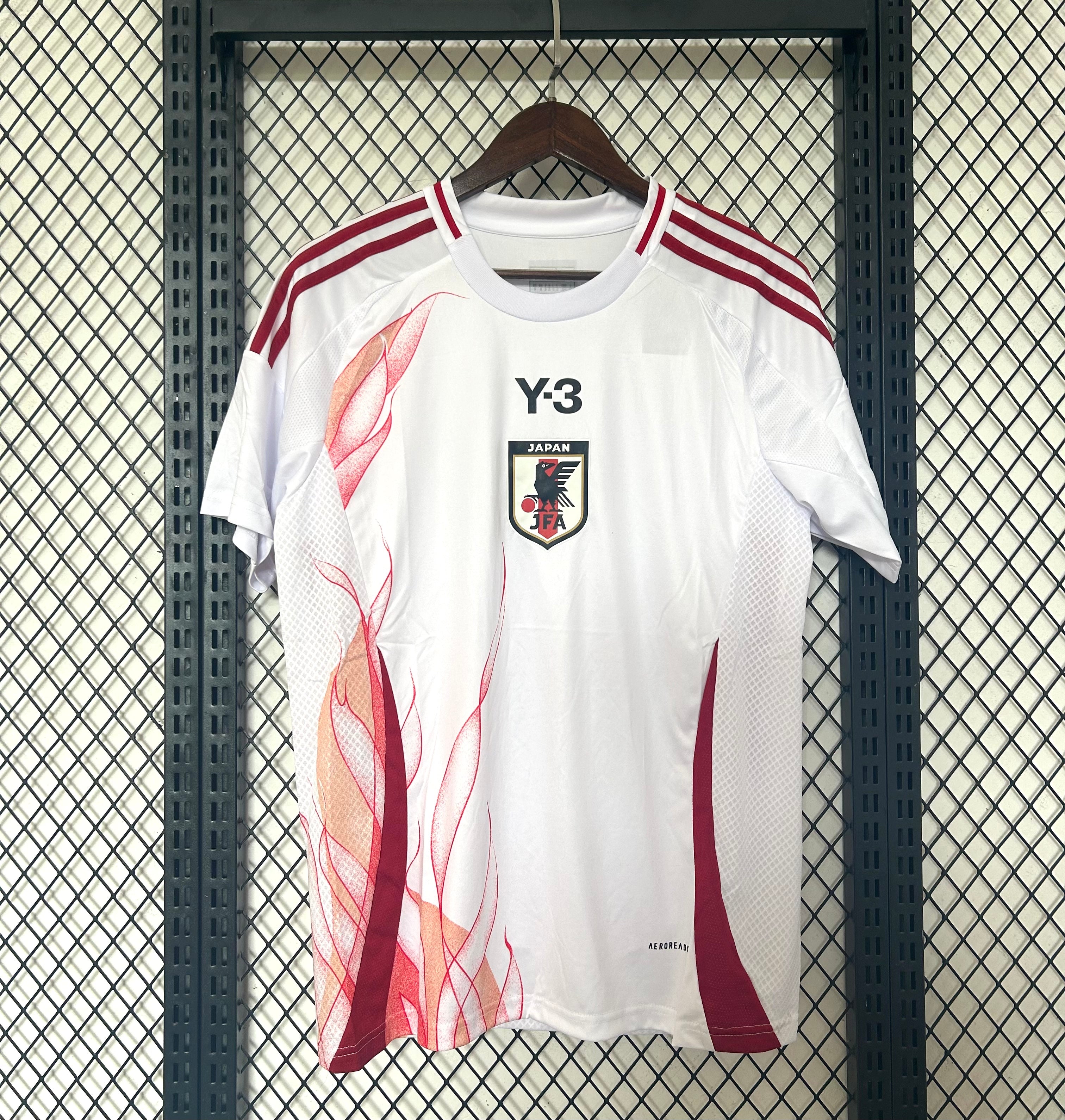 Maillot Japon Y-3 24/25