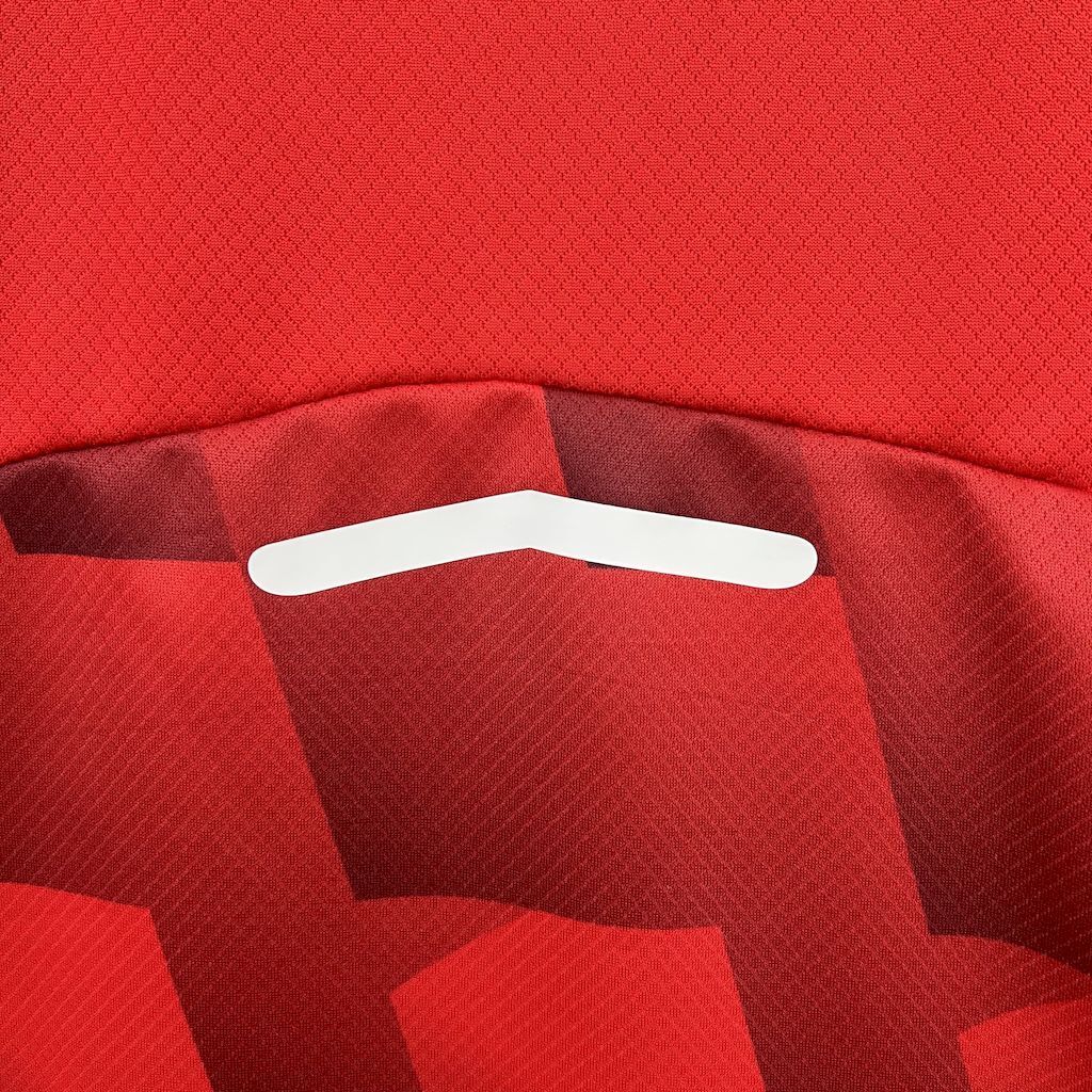 Maillot Lille Domicile 2025-2026