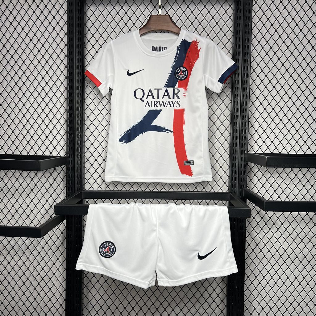 Maillot PSG Exterieur Enfant 24/25