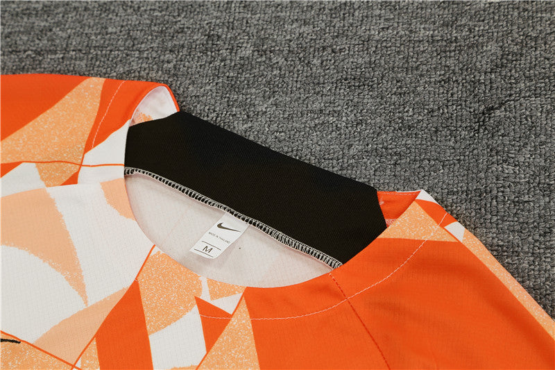 Ensemble Inter Training "Orange" 24/25