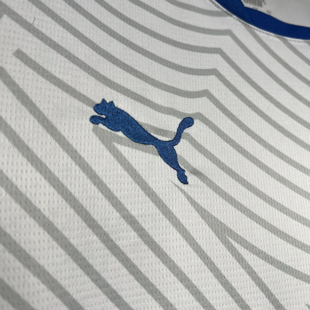 Maillot Alhilal Extérieur 24/25