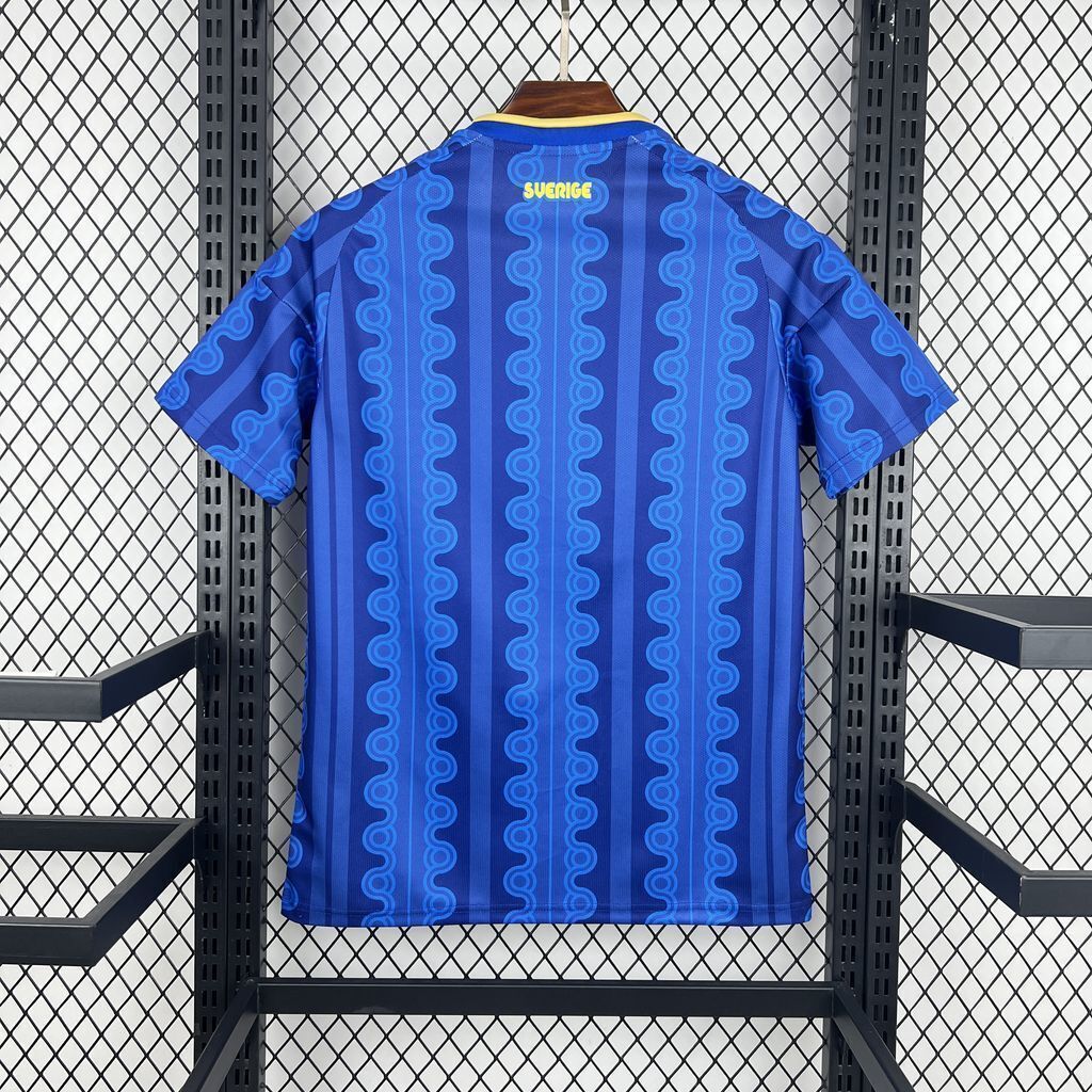 Maillot Suède World Cup 2026